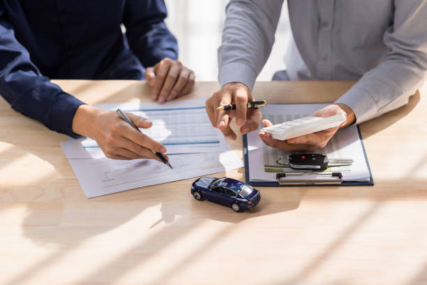 Heritage Pines auto coverage comparison